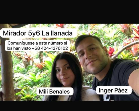 Foto de Inger Paez