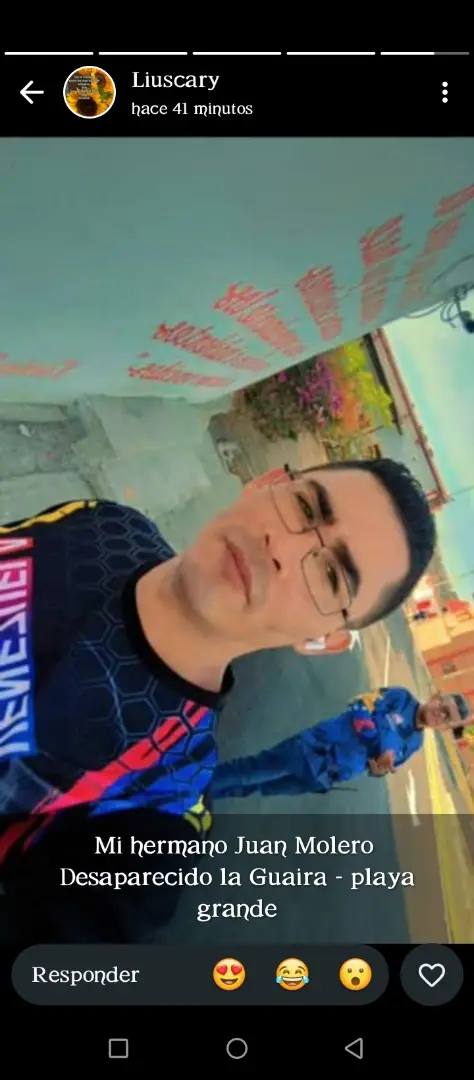 Foto de Juan breidi Molero salazar