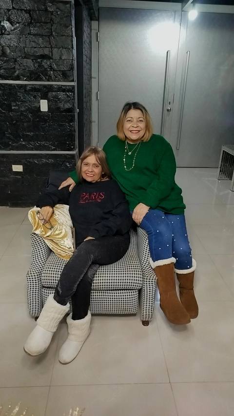 Foto de Teresa Rivas Rivas
