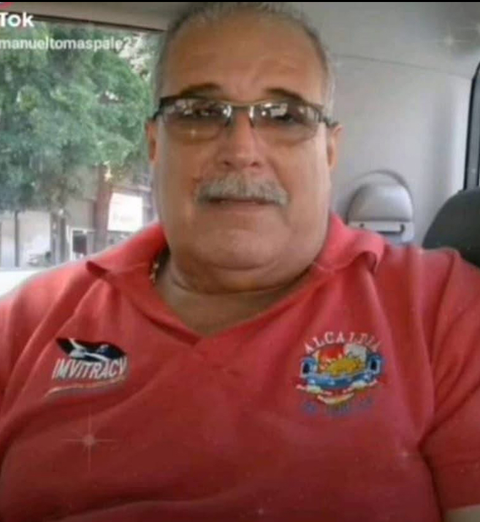Foto de Manuel Palencia