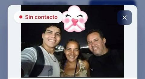Foto de Maira González
