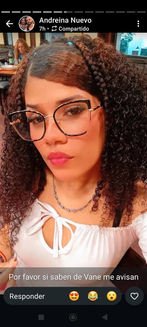 Foto de Vanessa Galindo Galindo