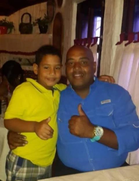 Foto de Bladimir Ramon Pacheco