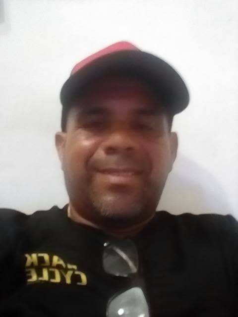 Foto de Yeiner Aliacair Flores López