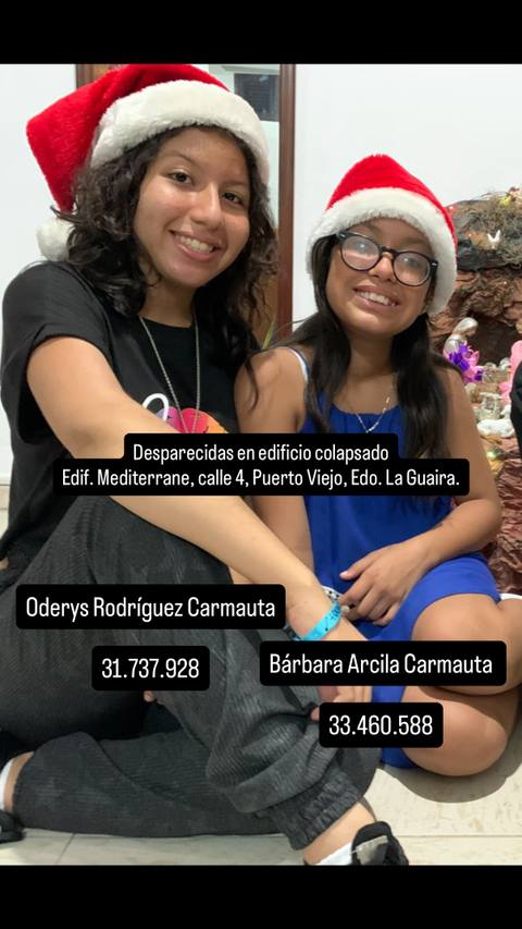 Foto de Oderys Cristina Rodríguez Carmauta