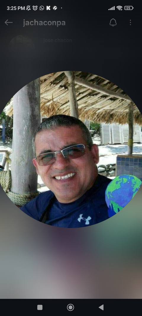 Foto de Jose Chacon