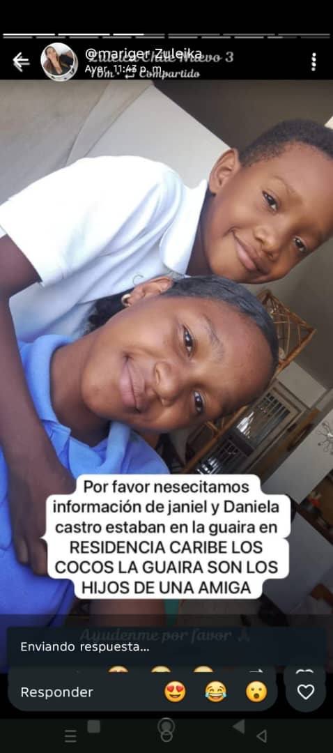 Foto de Daniela Castro