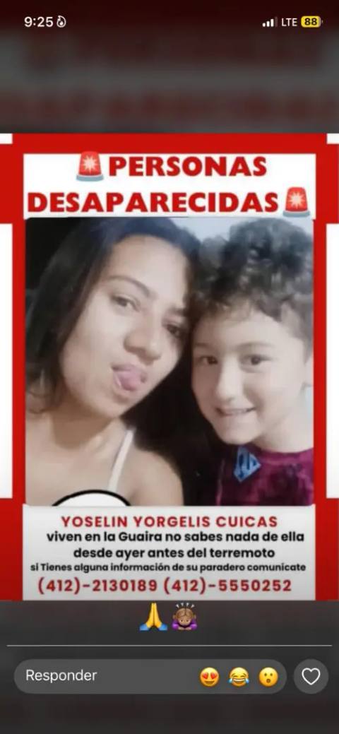 Foto de Yoselinn Torres cuicas