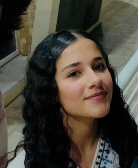 Foto de Isabella Suárez Montserrat López