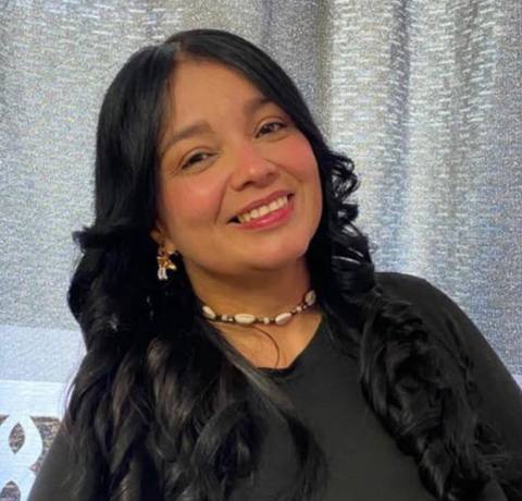 Foto de Angelica Lucero