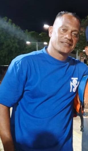 Foto de Branger Ricardo Soriano Rangel