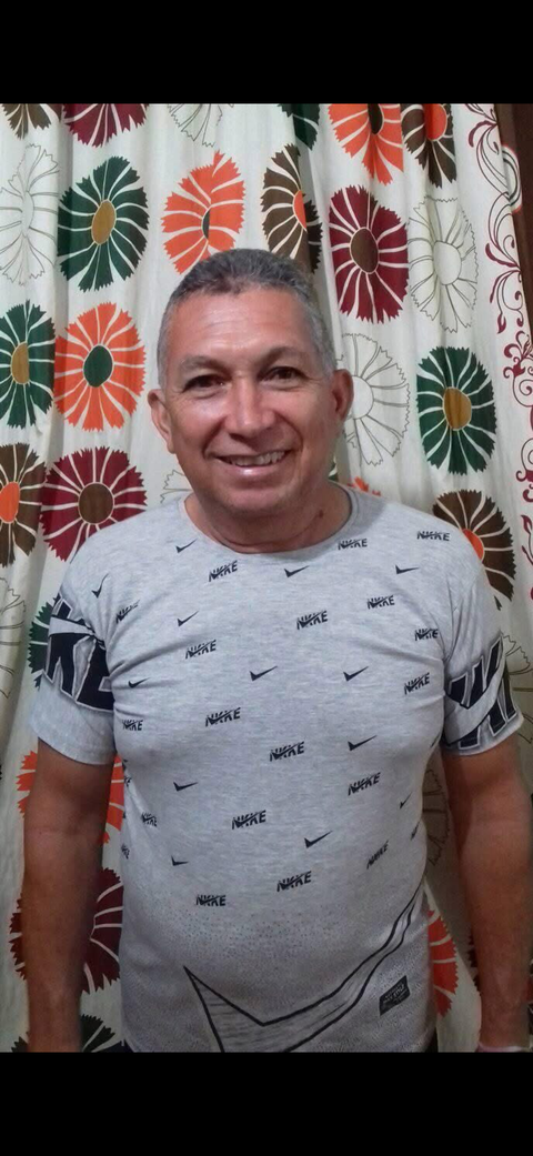 Foto de Rodolfo Aguilera