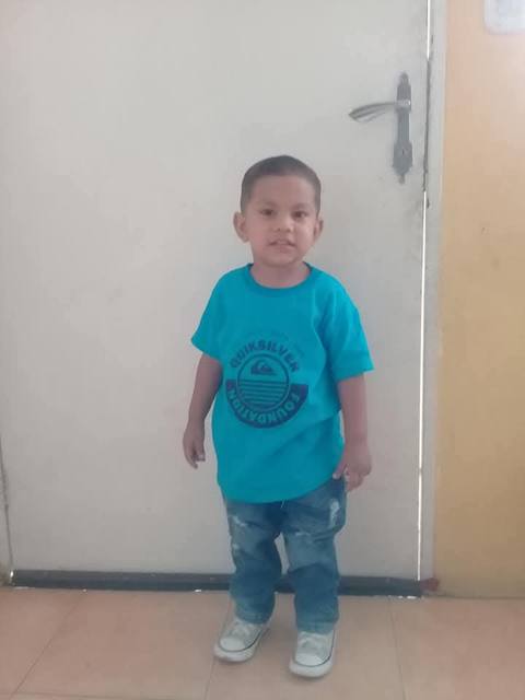 Foto de Sebastián Eduardo Flores Arenas