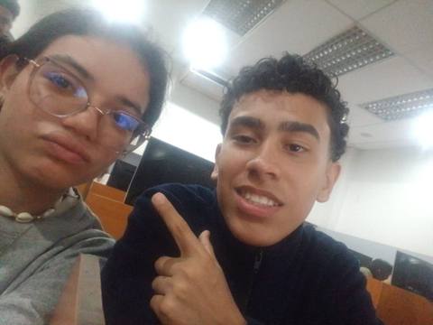 Foto de Isaac Perez