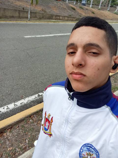 Foto de Douglas Bellorin