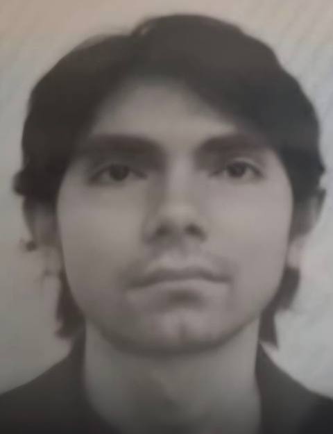 Foto de Diego Camargo Ibarra