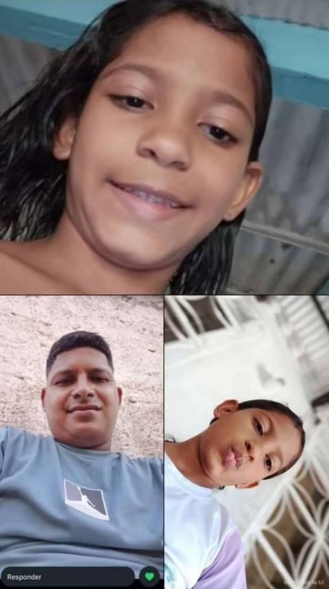 Foto de Yolfre hiloan Vasquez Zacarías