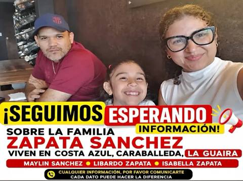 Foto de Maylin Sánchez