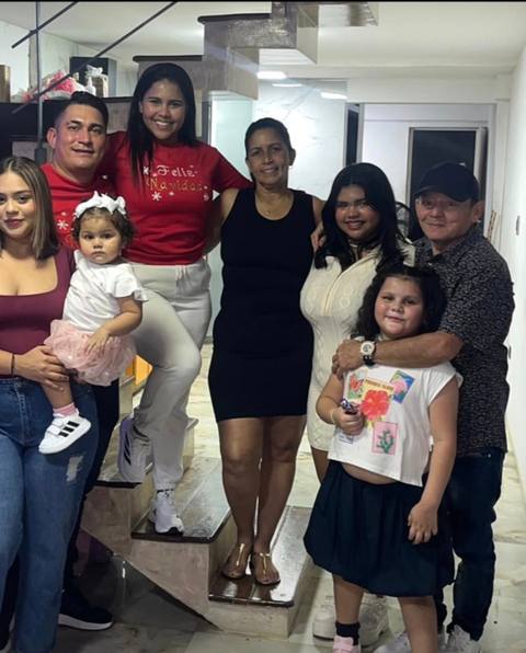 Foto de Zurmary Tovar