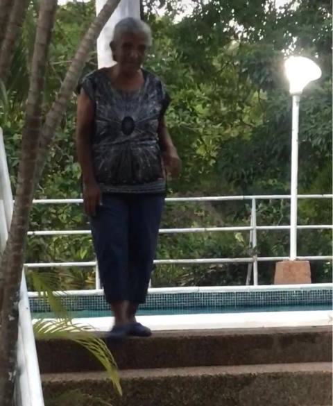 Foto de Gloria juaquina De la hoz velez