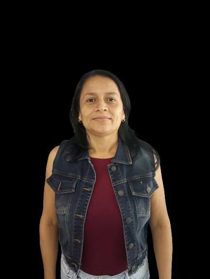 Foto de Carmen Esteban