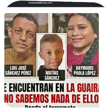 Foto de Luis José Sánchez