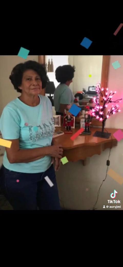 Foto de Nora Del Valle Ibarreto Cova