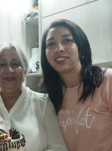 Foto de Sibel Paola Montenegro Perez