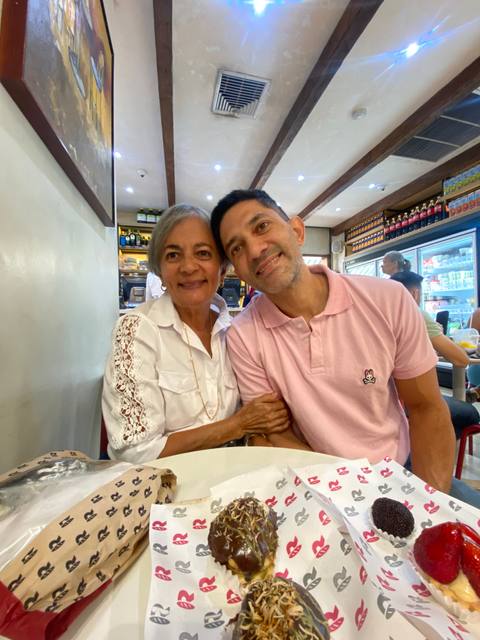 Foto de Nora Zambrano Arenas