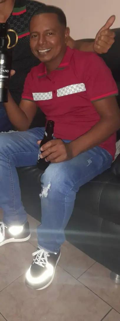 Foto de Zacarias Silgado