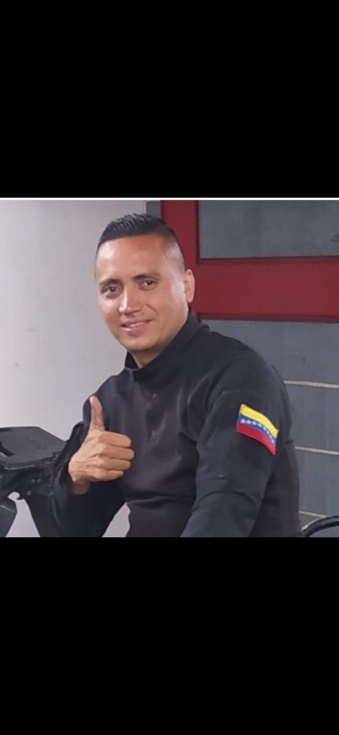 Foto de Francisco Solano Martinez Mendoza