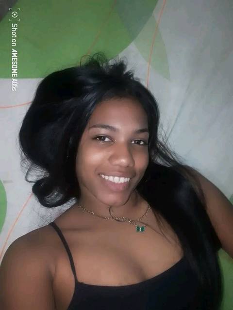 Foto de Edith Yohana Paz