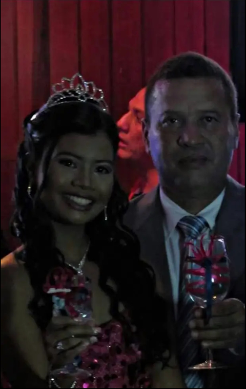 Foto de Luis Alfredo Bastarda