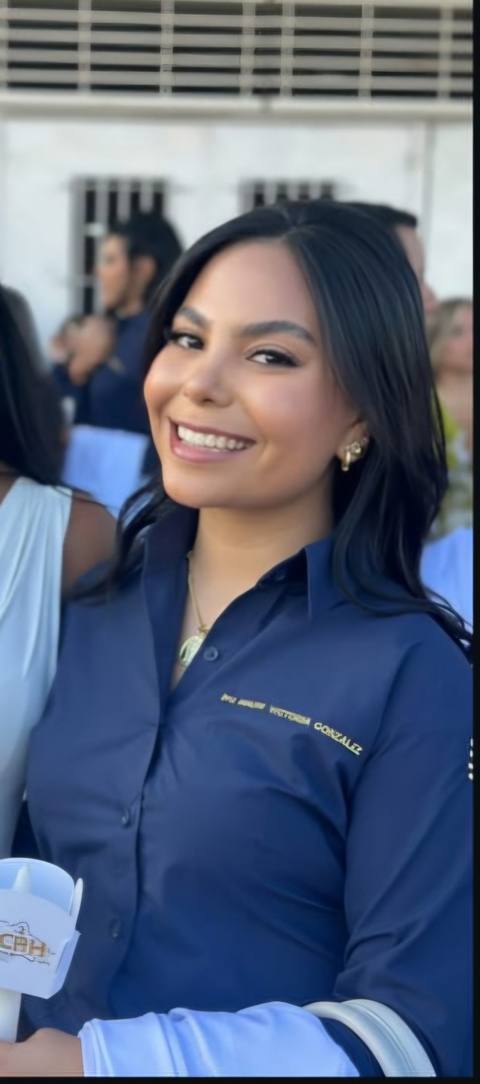 Foto de Maria Victoria Gonzáles Pulido