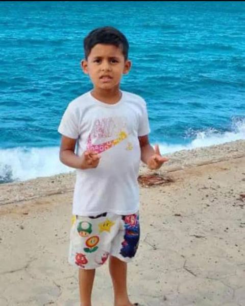 Foto de Brayne arlex Delgado chavez