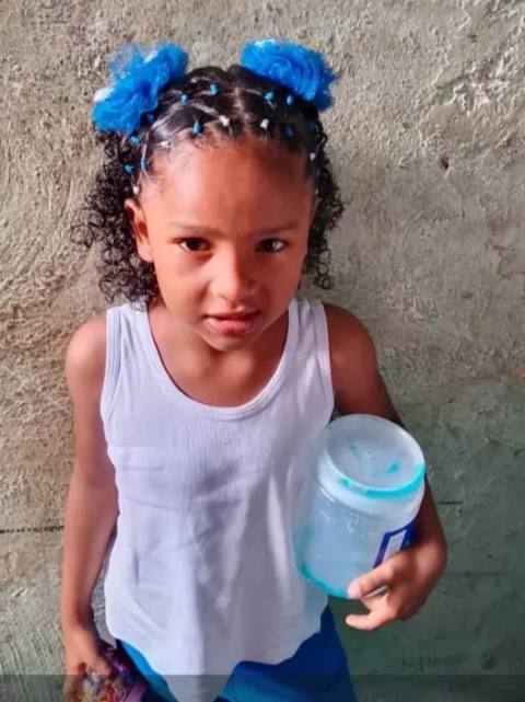 Foto de Valentina Coronado Gil