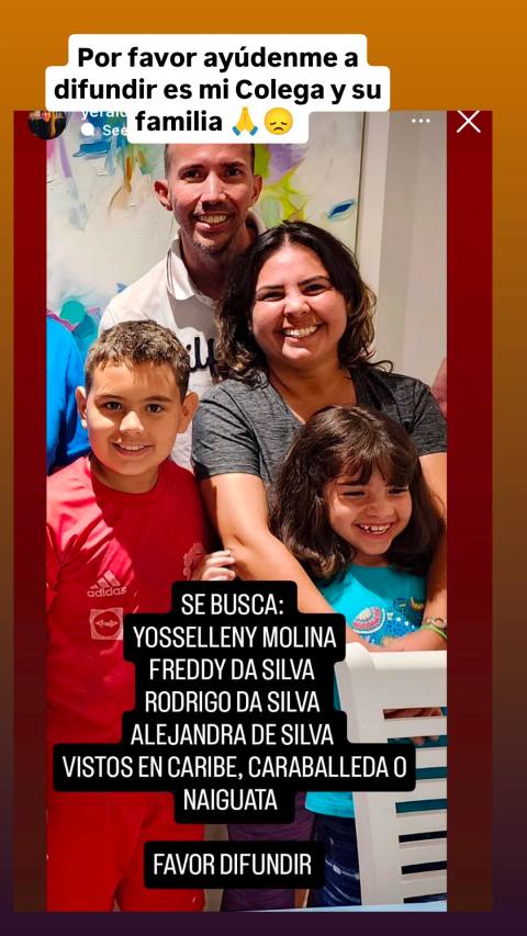 Foto de Yosselleny Molina