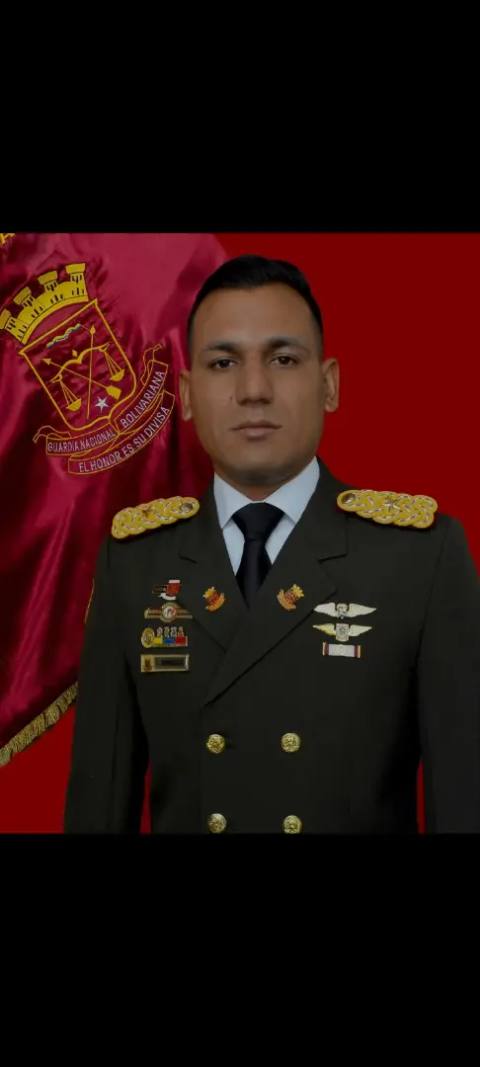 Foto de Luis Ernesto Domínguez