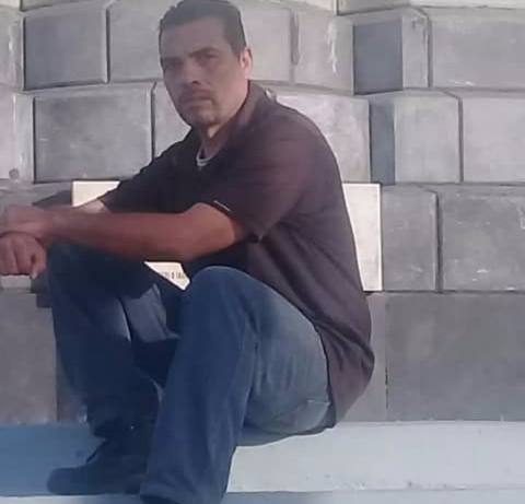 Foto de Héctor Rafael Paradas Linares