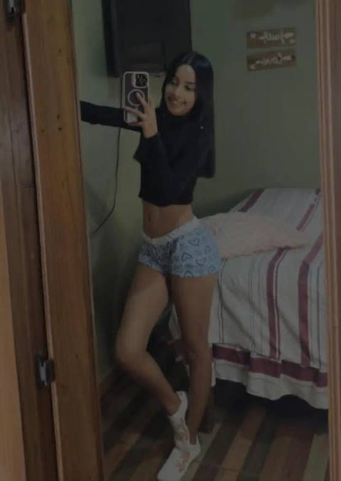Foto de Arianny Rodríguez