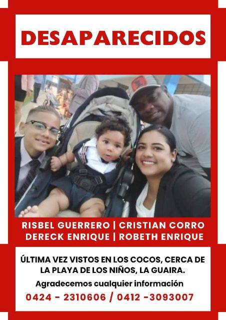Foto de Risbel Guerrero