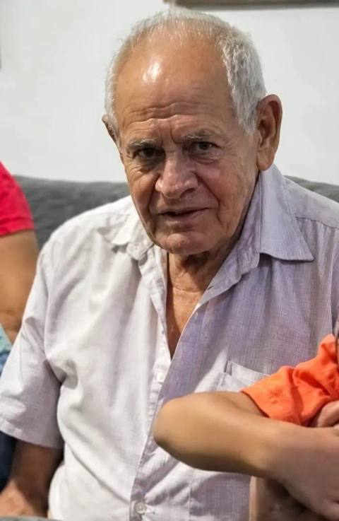 Foto de Rafael Ramon Mata Wettel