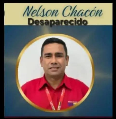 Foto de Nelson Chacon