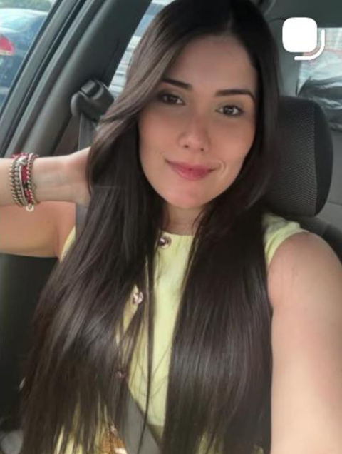Foto de Paola Boyd