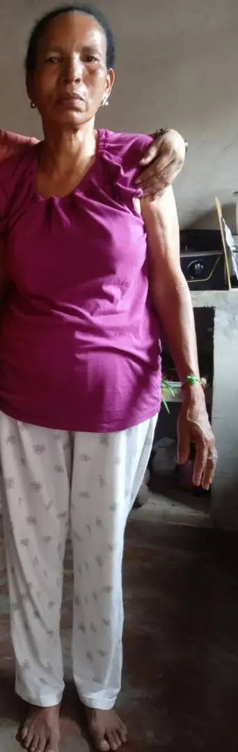 Foto de Duvis Collante