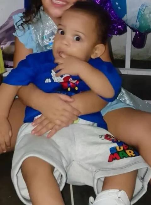 Foto de Geoinerson Palacios