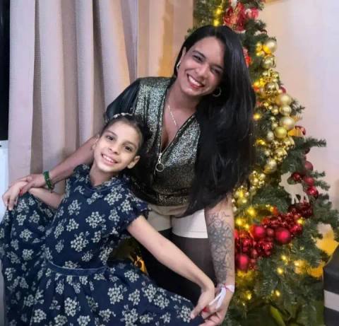 Foto de Mileidys Valera
