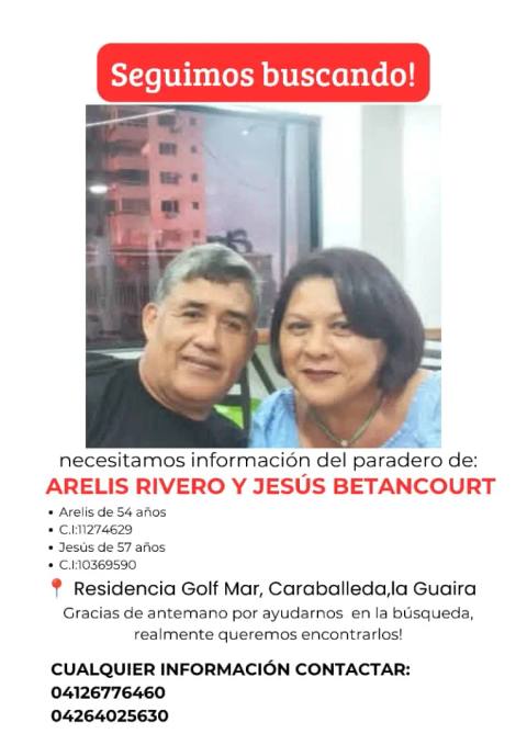 Foto de Arelis Rivero