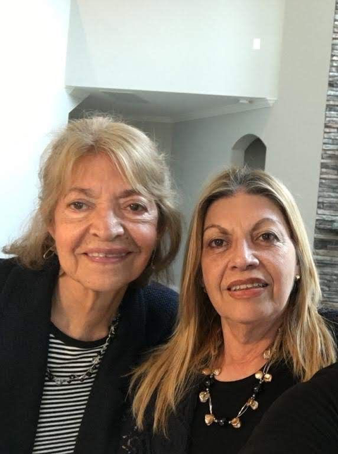 Foto de Dulce Avila