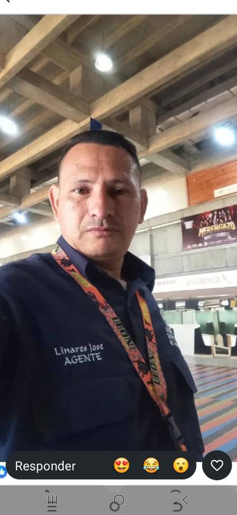 Foto de Jose Linares